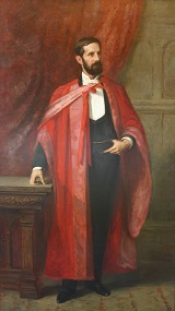 Lord Aberdeen