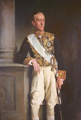 Lord Willingdon