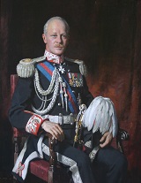 Lord Bessborough