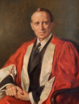 Lord Tweedsmuir