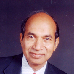 Jagmohan Humar, C.M.