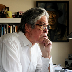 Thomas King, C.C.